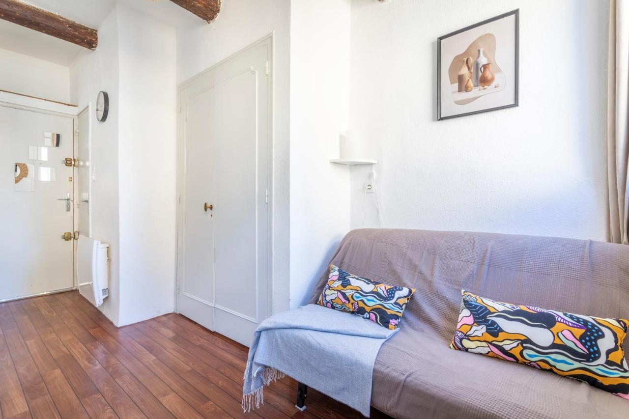 Studio Place Richelme Apartment Екс ан Прованс Екстериор снимка