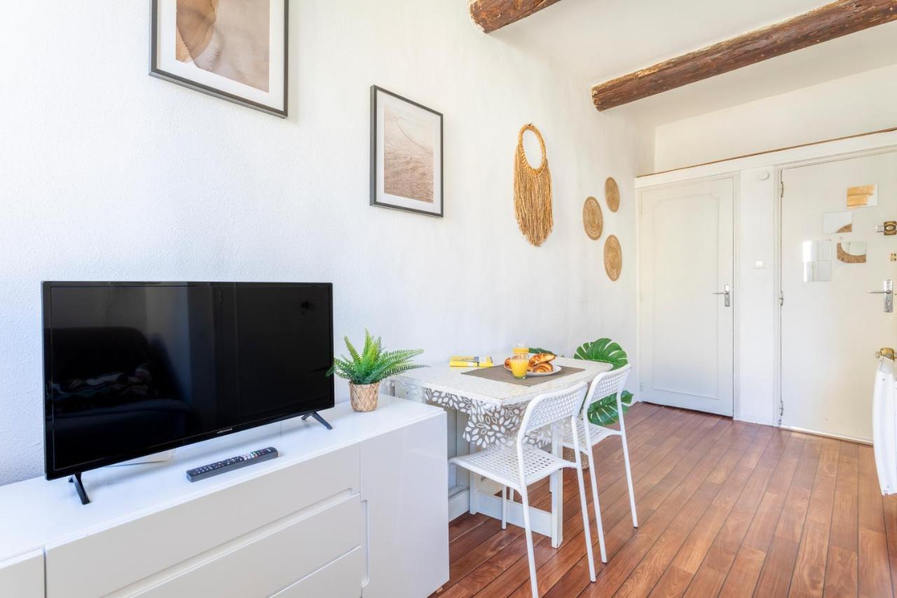Studio Place Richelme Apartment Екс ан Прованс Екстериор снимка